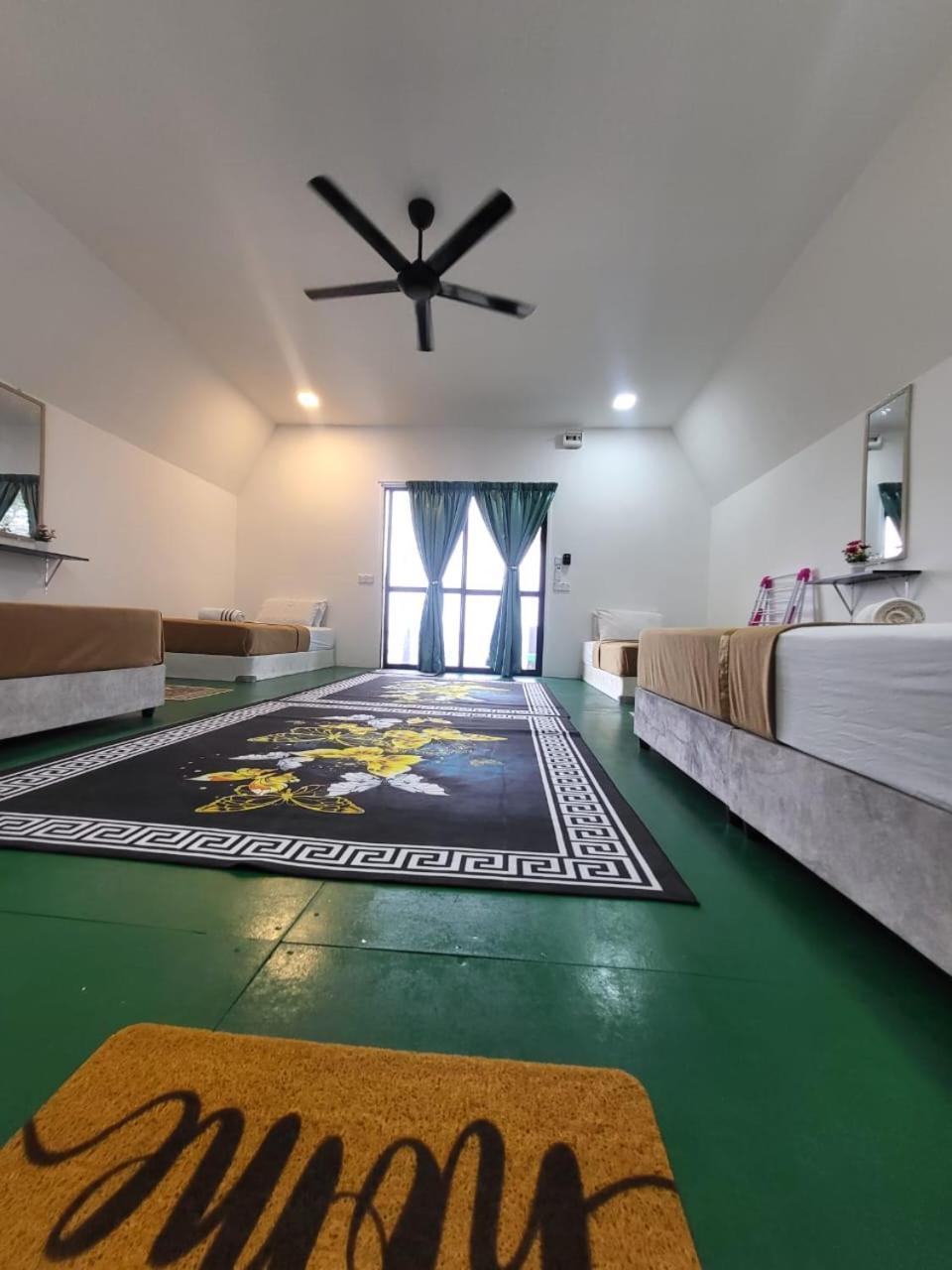 Dewati Roomstay B&B Lang Tengah Εξωτερικό φωτογραφία