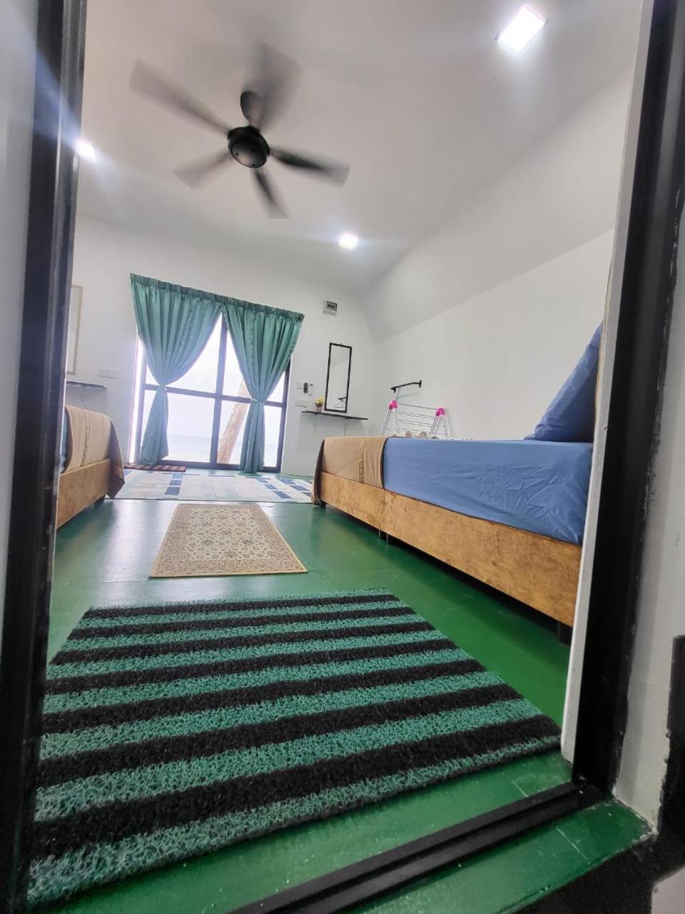 Dewati Roomstay B&B Lang Tengah Εξωτερικό φωτογραφία