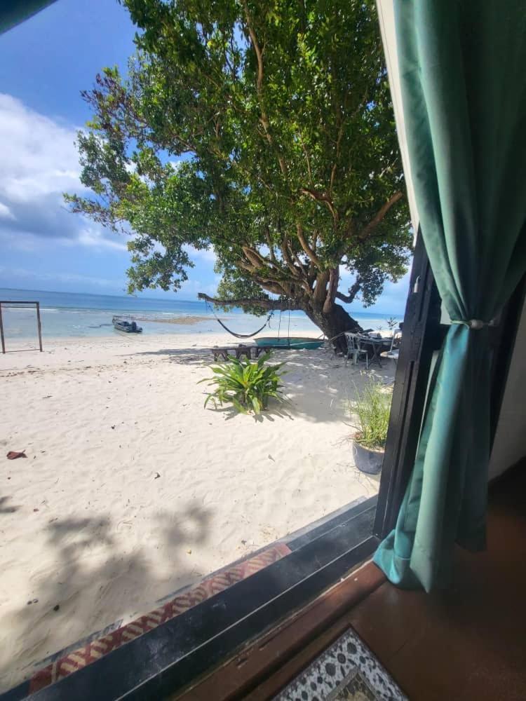 Dewati Roomstay B&B Lang Tengah Εξωτερικό φωτογραφία