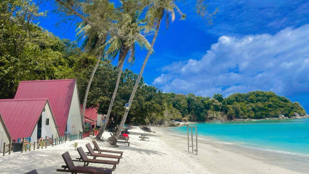 Dewati Roomstay B&B Lang Tengah Εξωτερικό φωτογραφία