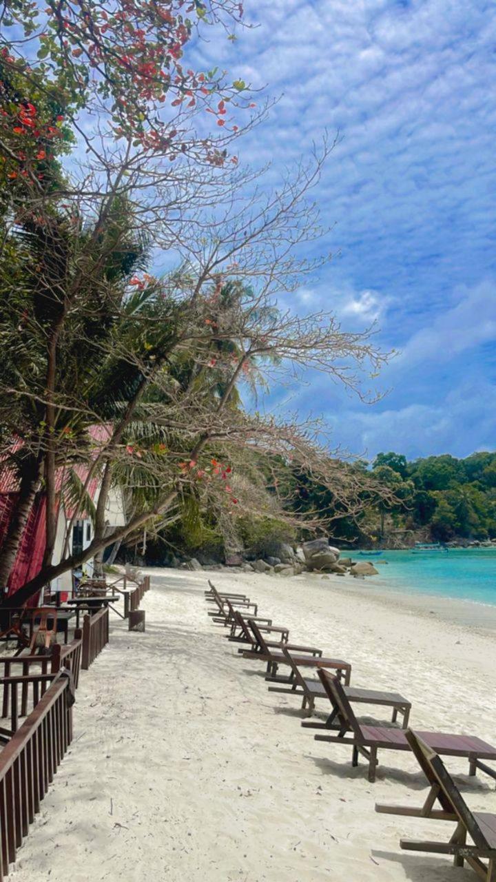 Dewati Roomstay B&B Lang Tengah Εξωτερικό φωτογραφία